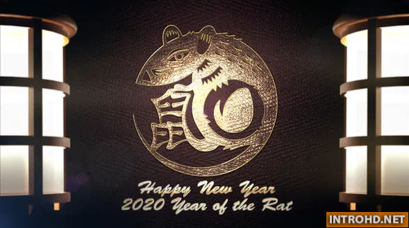Chinese New Year – Traditional Release Videohive