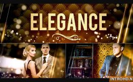 Elegance - Videohive