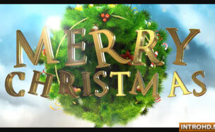 Christmas Wishes Videohive