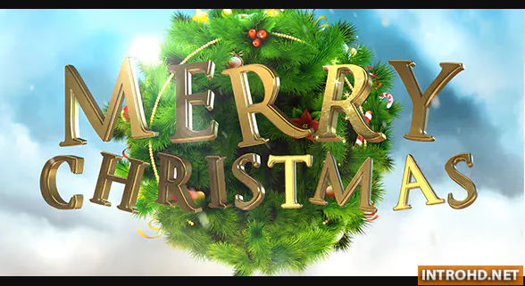 Christmas Wishes Videohive