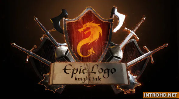 Epic Fantasy Videohive – Premiere Pro