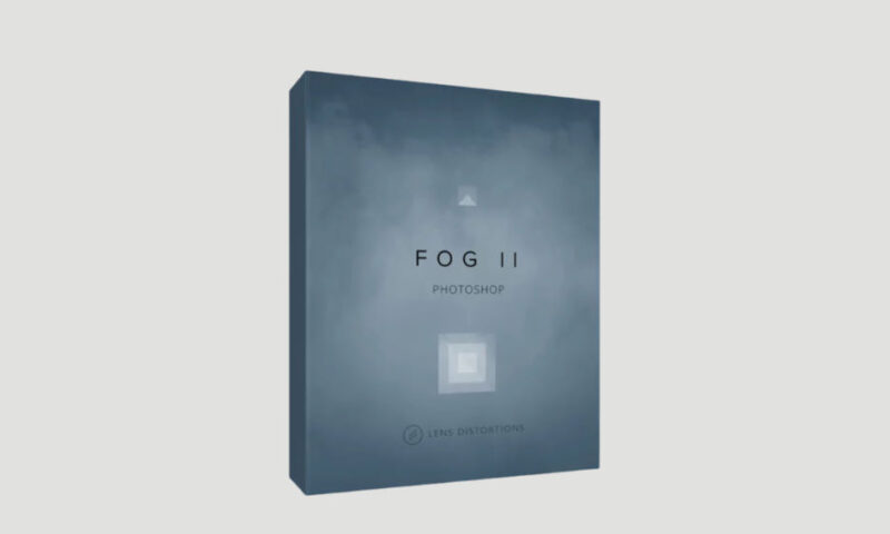 Lens Distortions – Fog II