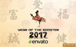 VideoHive Chinese New Year 2020