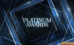 Videohive Platinum Awards 24999798