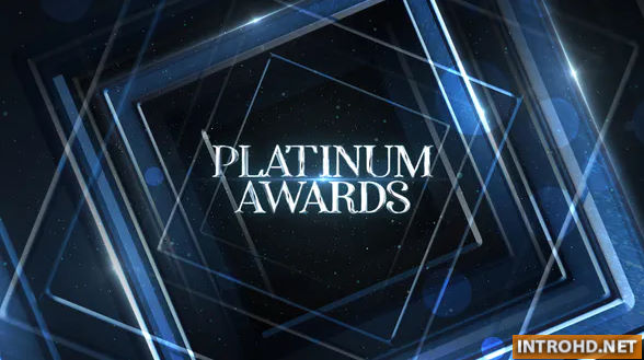 Videohive Platinum Awards 24999798