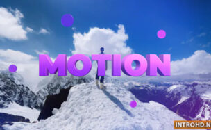 Videohive Upbeat Opener FCPX & Motion – Apple Motion Project