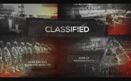 Videohive Classified 15436246