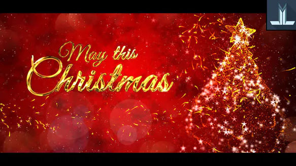 Videohive Christmas Wishes 23012603