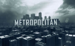 Video Copilot – Metropolitan Pack. 3D City & Skyscraper Pack