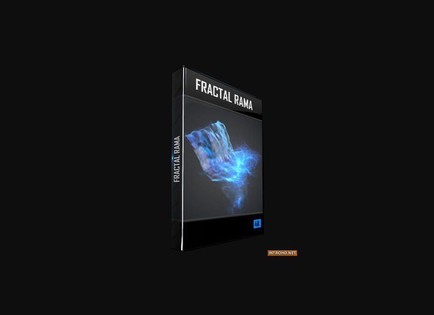Video Realm Media Fractal rama preview