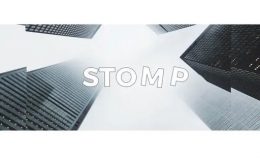 Videohive Stomp Intro Stop Motion