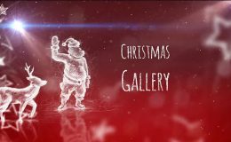 VIDEOHIVE CHRISTMAS GALLERY 9492006