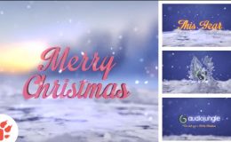 VIDEOHIVE CHRISTMAS 18884139