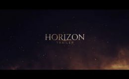 VIDEOHIVE HORIZON TRAILER