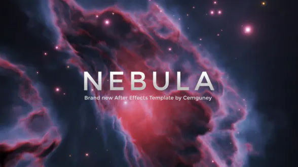 VIDEOHIVE NEBULA | INSPIRING TITLES
