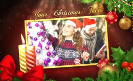VIDEOHIVE CHRISTMAS SPECIAL PROMO