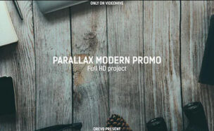 videohive Parallax Promo/ Fast Clean Opener/ Dynamic Urban Slideshow/ 3D Photo Intro/ Youtube Travel Blogger