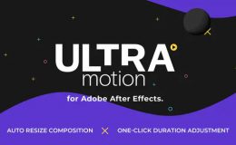 VIDEOHIVE ULTRA MOTION