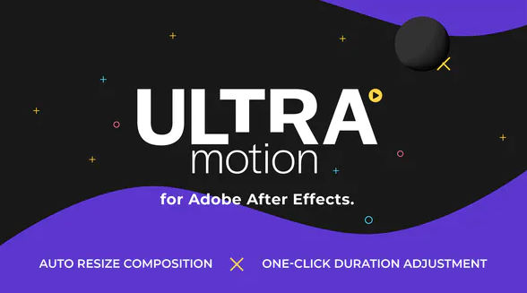 VIDEOHIVE ULTRA MOTION