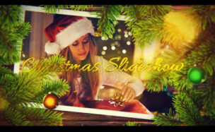 VIDEOHIVE CHRISTMAS WISHES 22982305