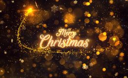VIDEOHIVE CHRISTMAS 22774557