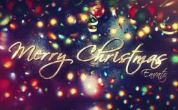 VIDEOHIVE MERRY CHRISTMAS 21027628