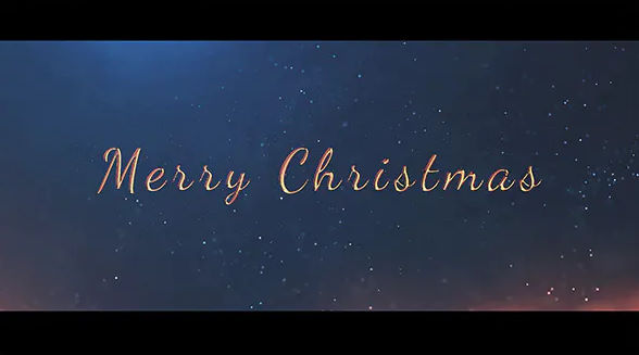 VIDEOHIVE CHRISTMAS 21025253