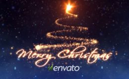 VIDEOHIVE CHRISTMAS ANGELS