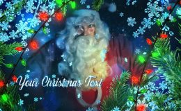 VIDEOHIVE WINTER CHRISTMAS PROMO