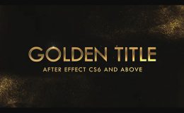 VIDEOHIVE GOLDEN & SILVER TITLES