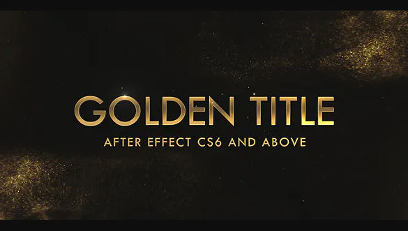 VIDEOHIVE GOLDEN & SILVER TITLES