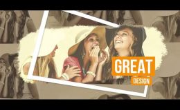 VIDEOHIVE ARTISTIC ACTION OPENER