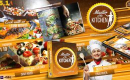 Videohive Favorite Cooking Show V5.1