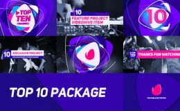 VIDEOHIVE TOP 10