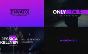 VIDEOHIVE TECHNOLOGY CONFERENCE PROMO