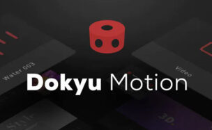 Dokyu Motion – Videohive