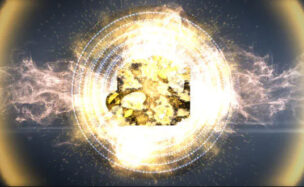 VIDEOHIVE BIG BOOOM PARTICLES