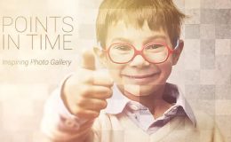Videohive Points In Time Inspirational Photo Gallery