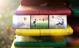 Videohive Realistic Photo Gallery