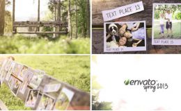 VIDEOHIVE BENCH PHOTO GALLERY
