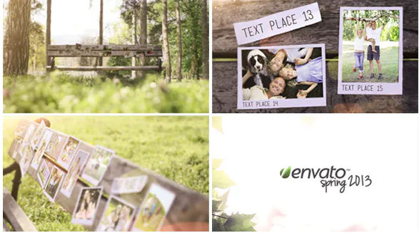 VIDEOHIVE BENCH PHOTO GALLERY