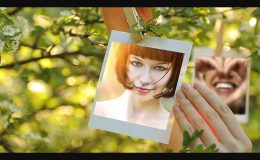 PHOTO GALLERY - DREAMY MUSE - (VIDEOHIVE)