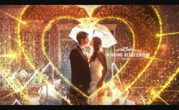 Videohive Wedding-Romantic Parallax