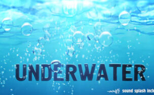 Videohive Underwater