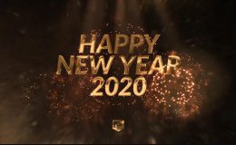 VIDEOHIVE NEW YEAR