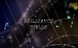 VIDEOHIVE BRILLIANCE TITLES | AWARDS TITLES