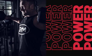 VIDEOHIVE WORKOUT POWER INTRO