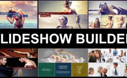 Videohive Slideshow Builder