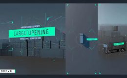VIDEOHIVE CARGO OPENING