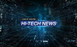 VIDEOHIVE HI-TECH NEWS